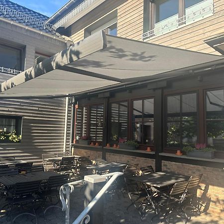 Ferienwohnungen Bueffel هيمباخ المظهر الخارجي الصورة